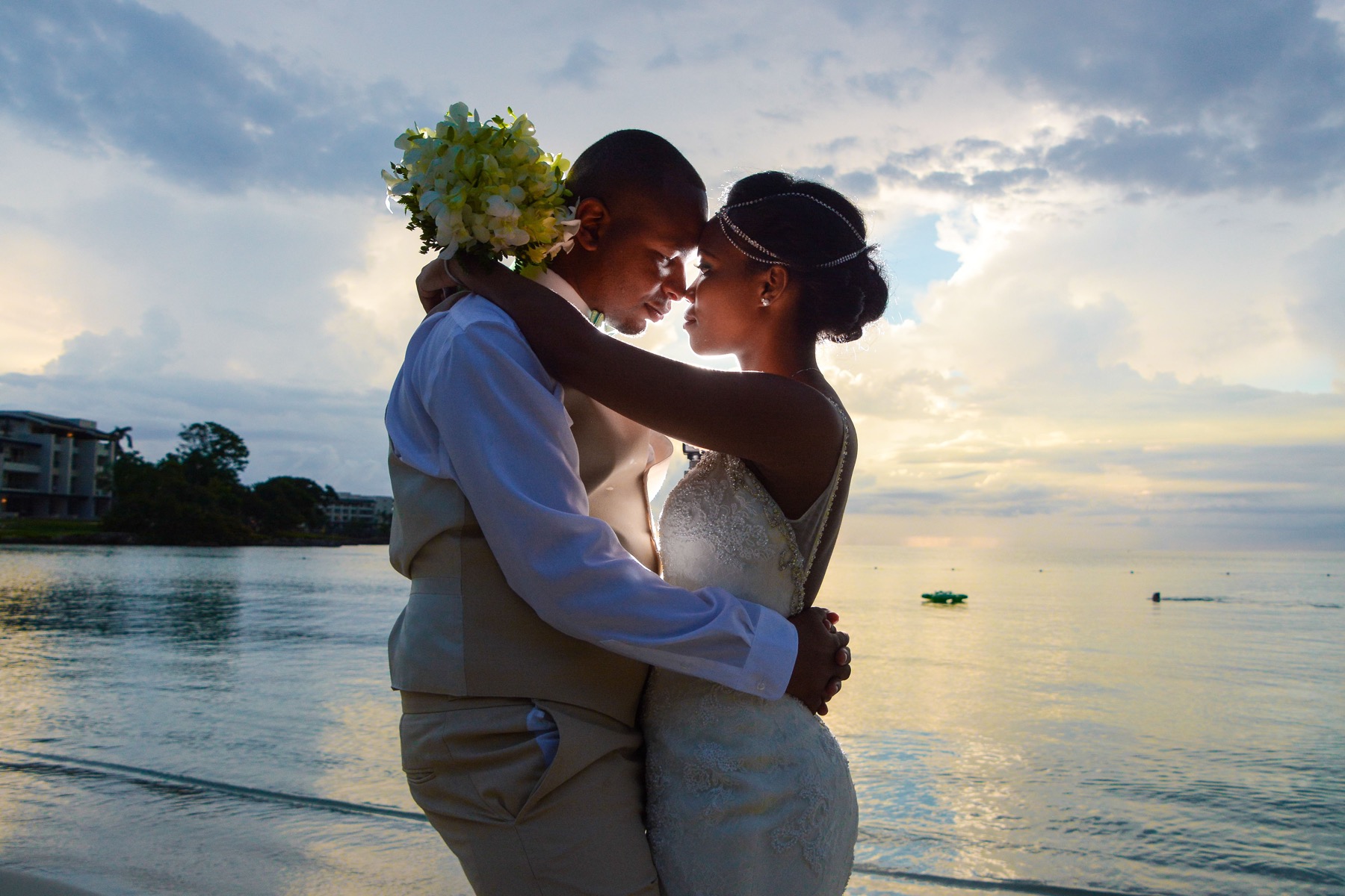 Romantic escapes